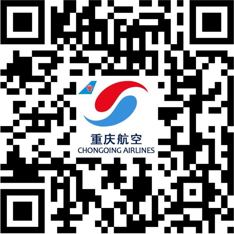 重航微博二維碼